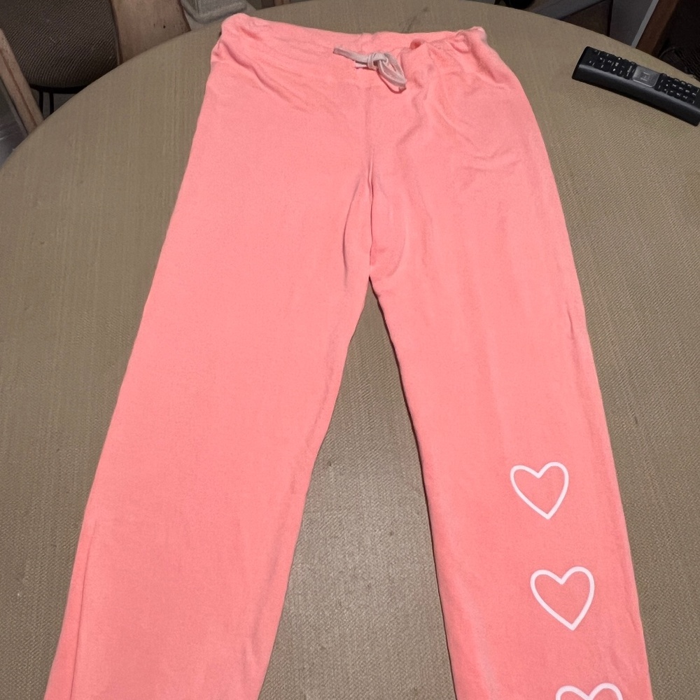 Sundry drawstring pants